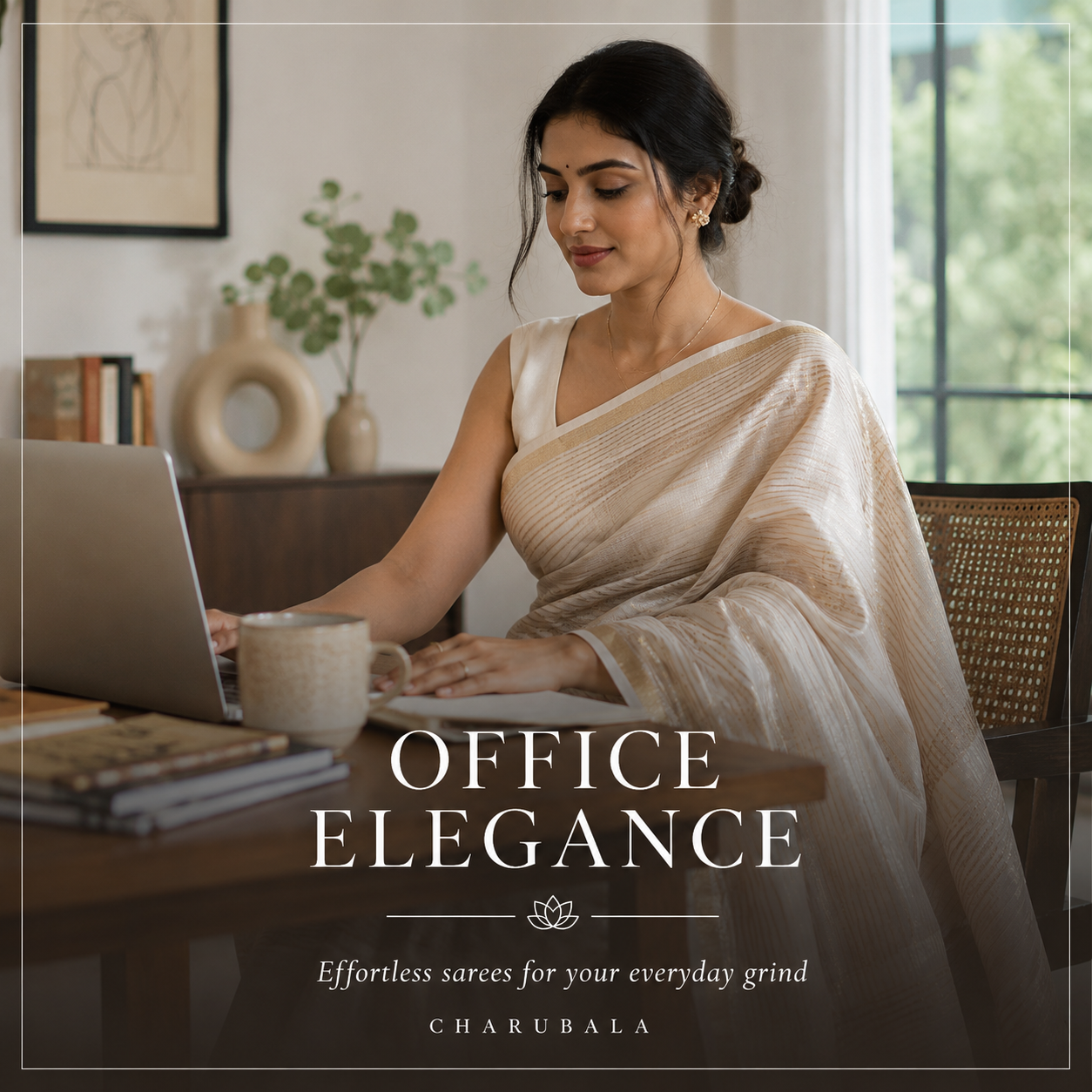 Office Elegance