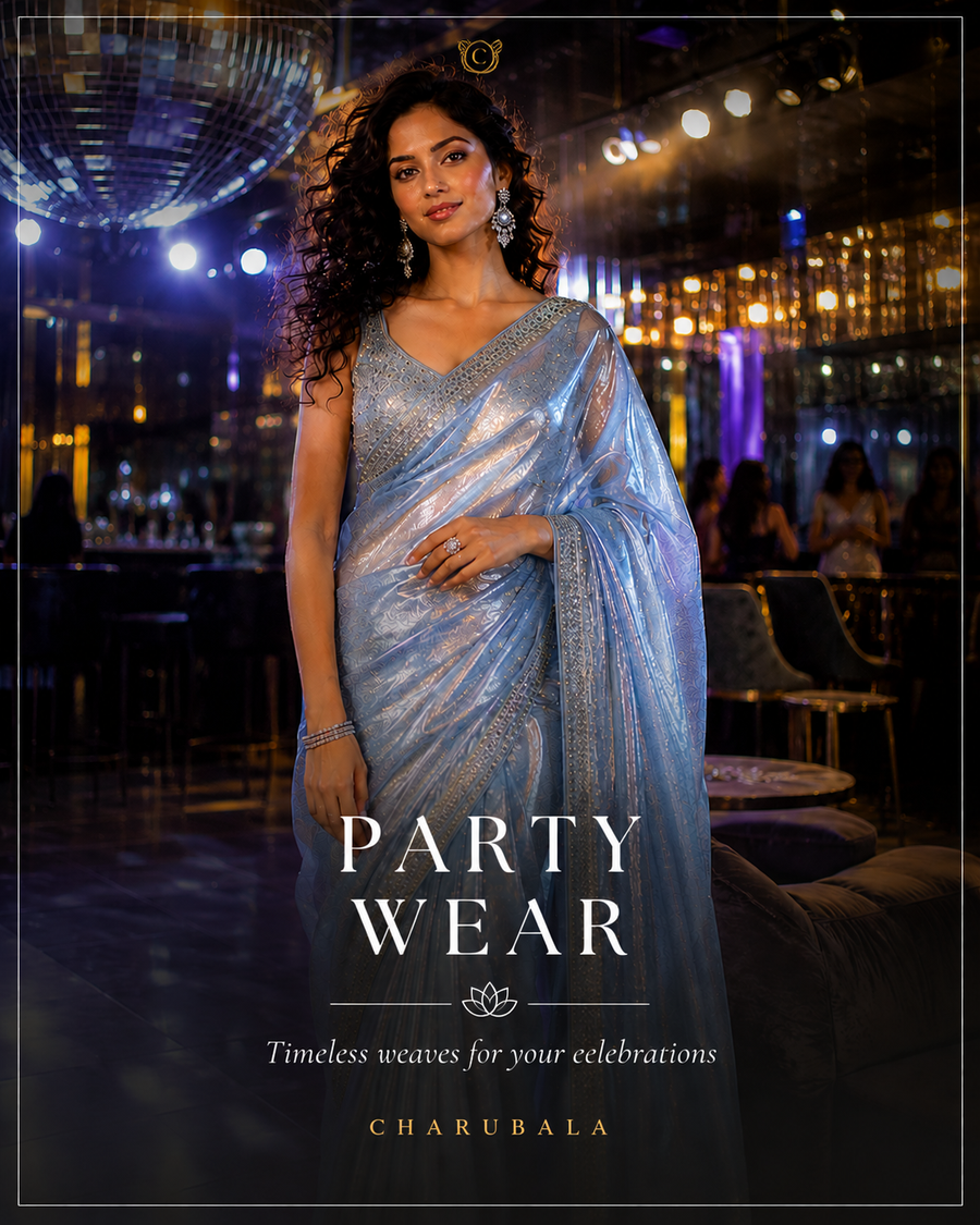 Party wear