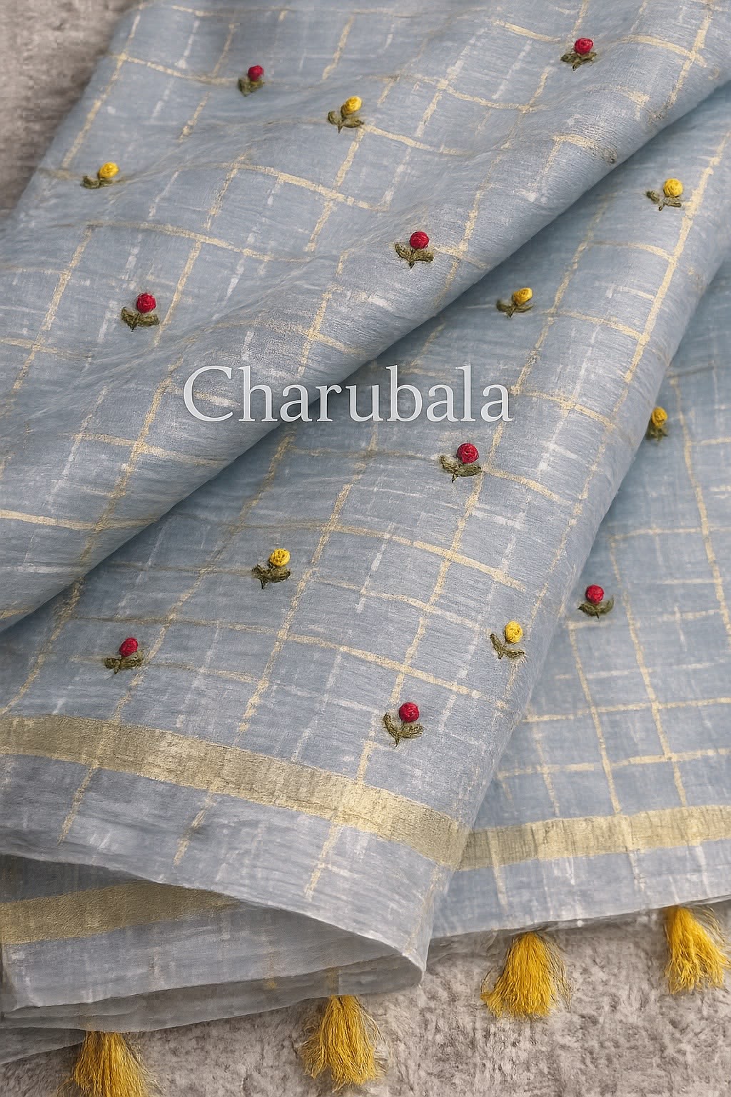Noor Butta Premium Kota Saree