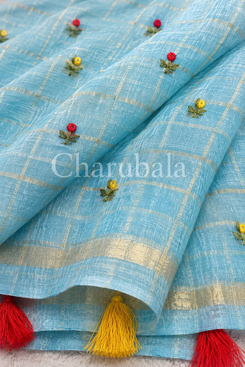 Noor Butta Premium Kota Saree