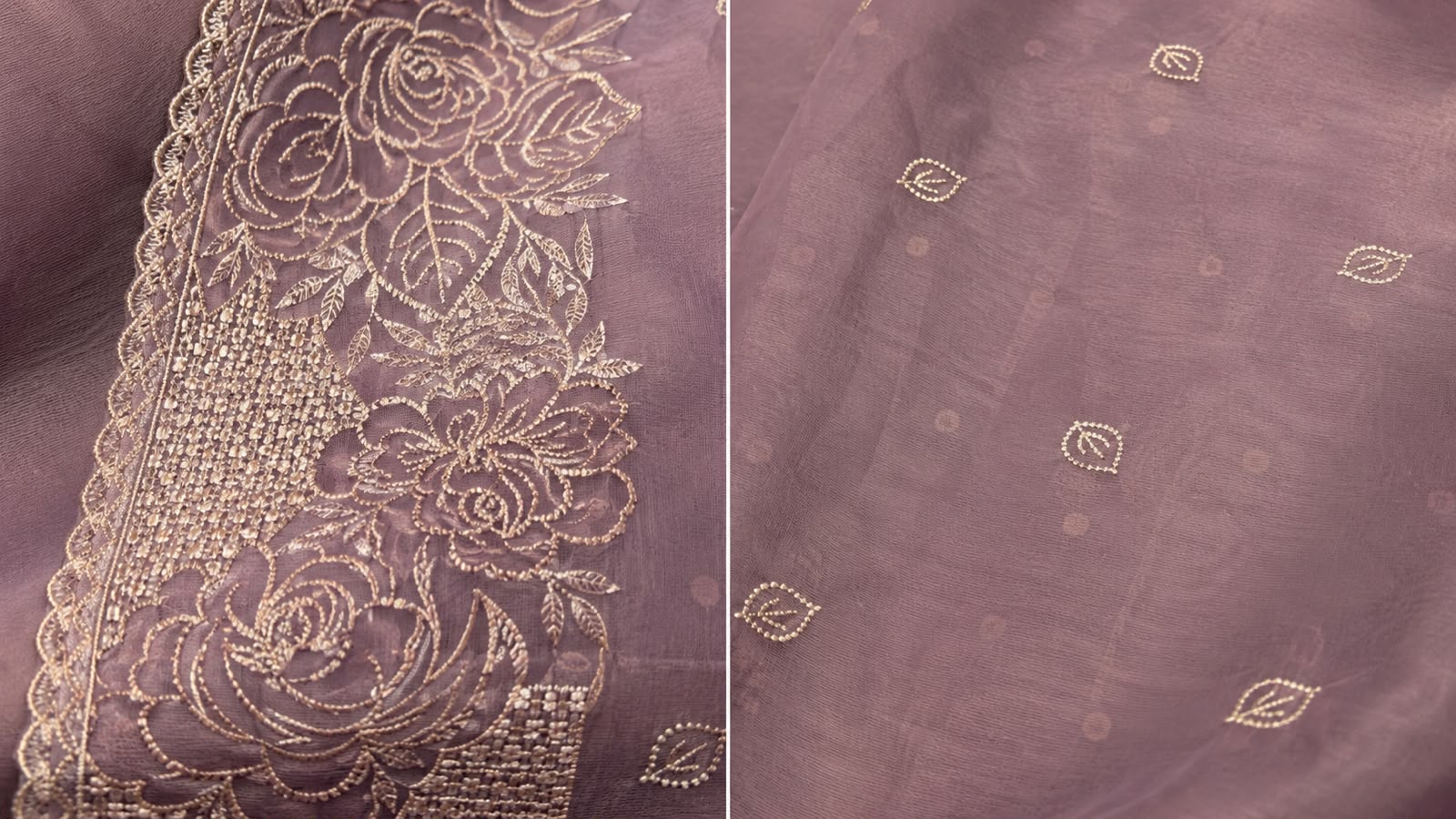 Premium Linen Tissue saree